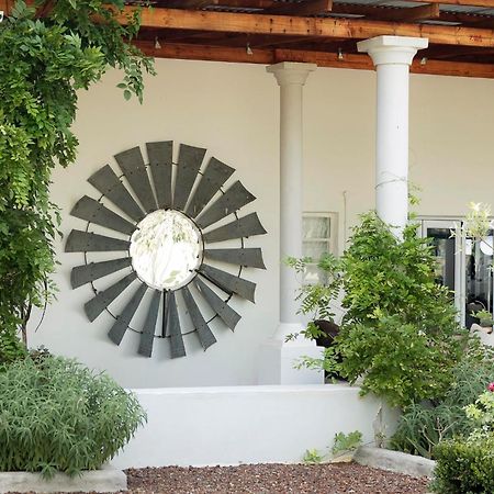 Sweetfontein Boutique Farm Lodge Britstown Dış mekan fotoğraf