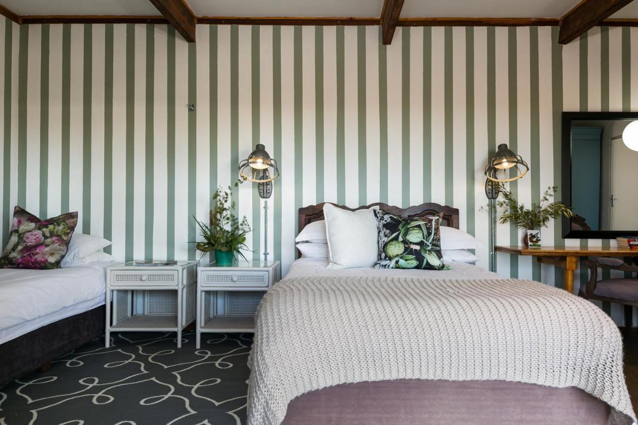 Sweetfontein Boutique Farm Lodge Britstown Dış mekan fotoğraf