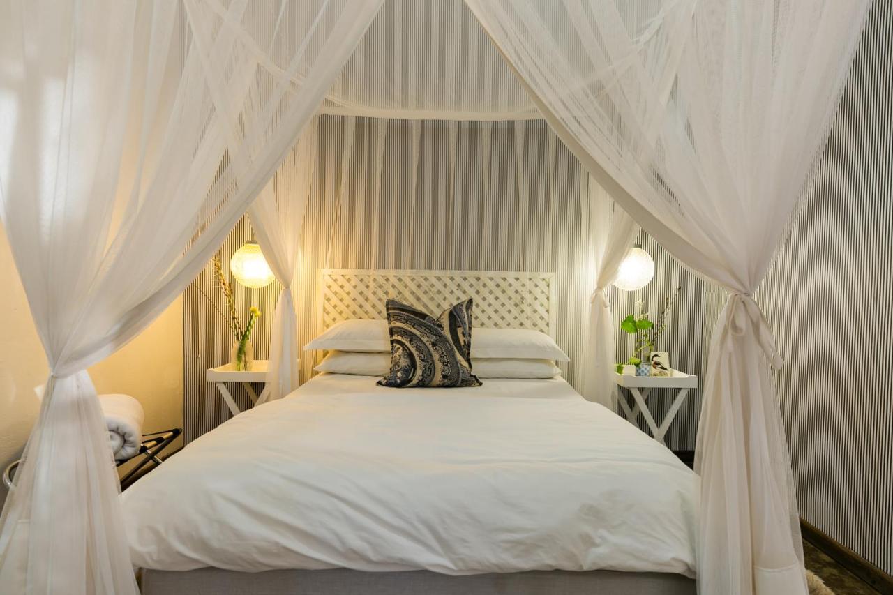 Sweetfontein Boutique Farm Lodge Britstown Dış mekan fotoğraf