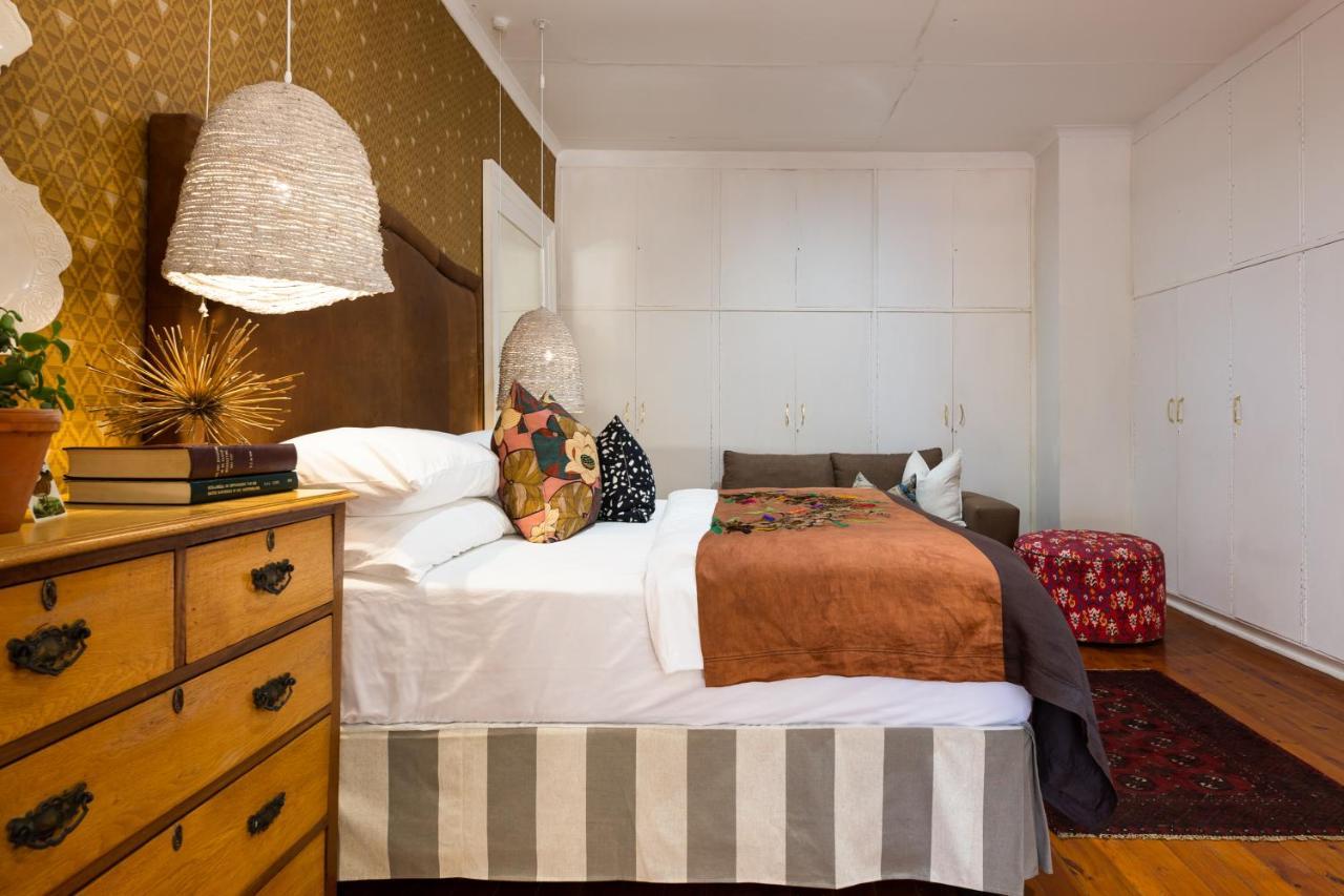 Sweetfontein Boutique Farm Lodge Britstown Dış mekan fotoğraf