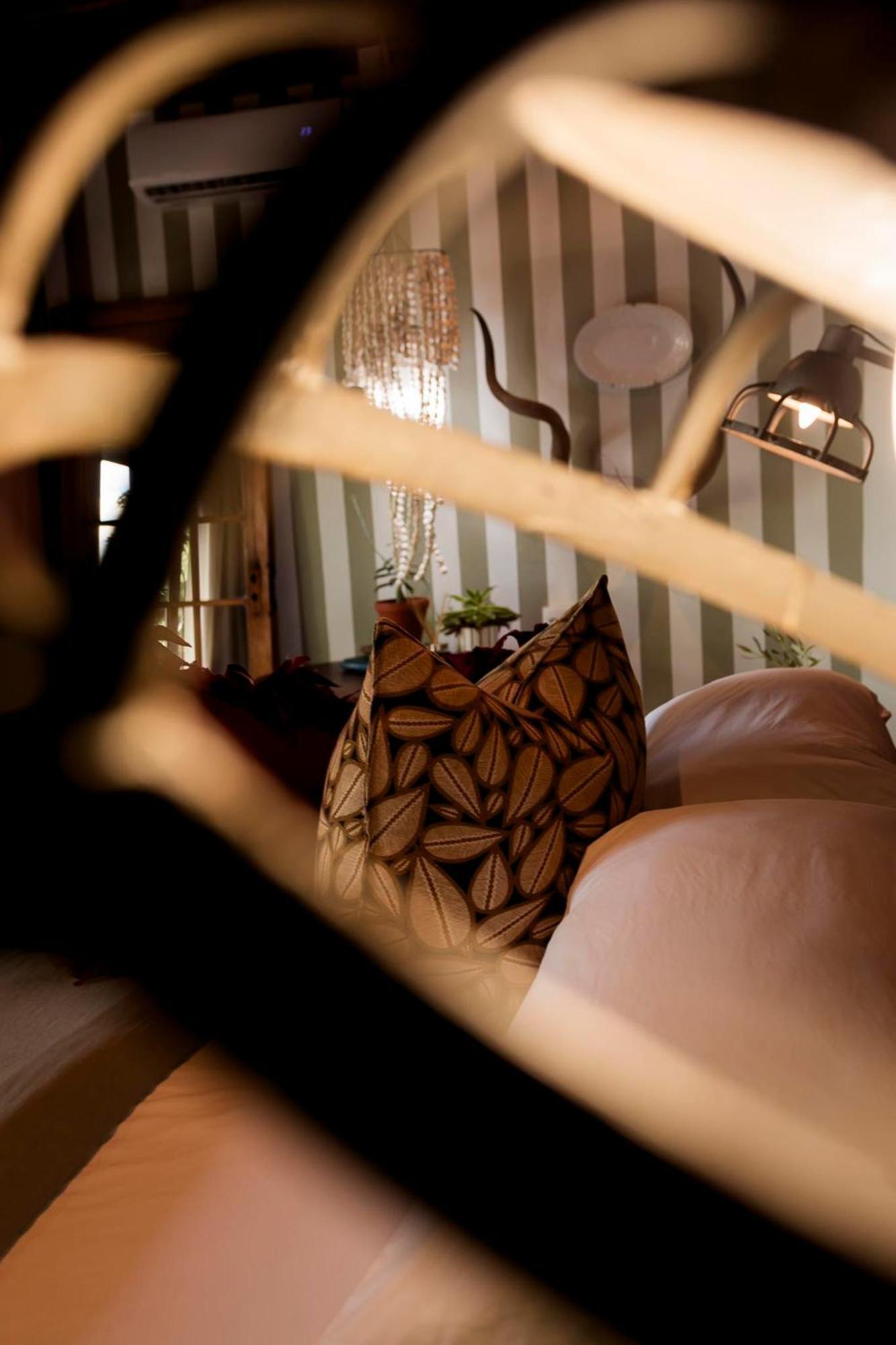 Sweetfontein Boutique Farm Lodge Britstown Dış mekan fotoğraf