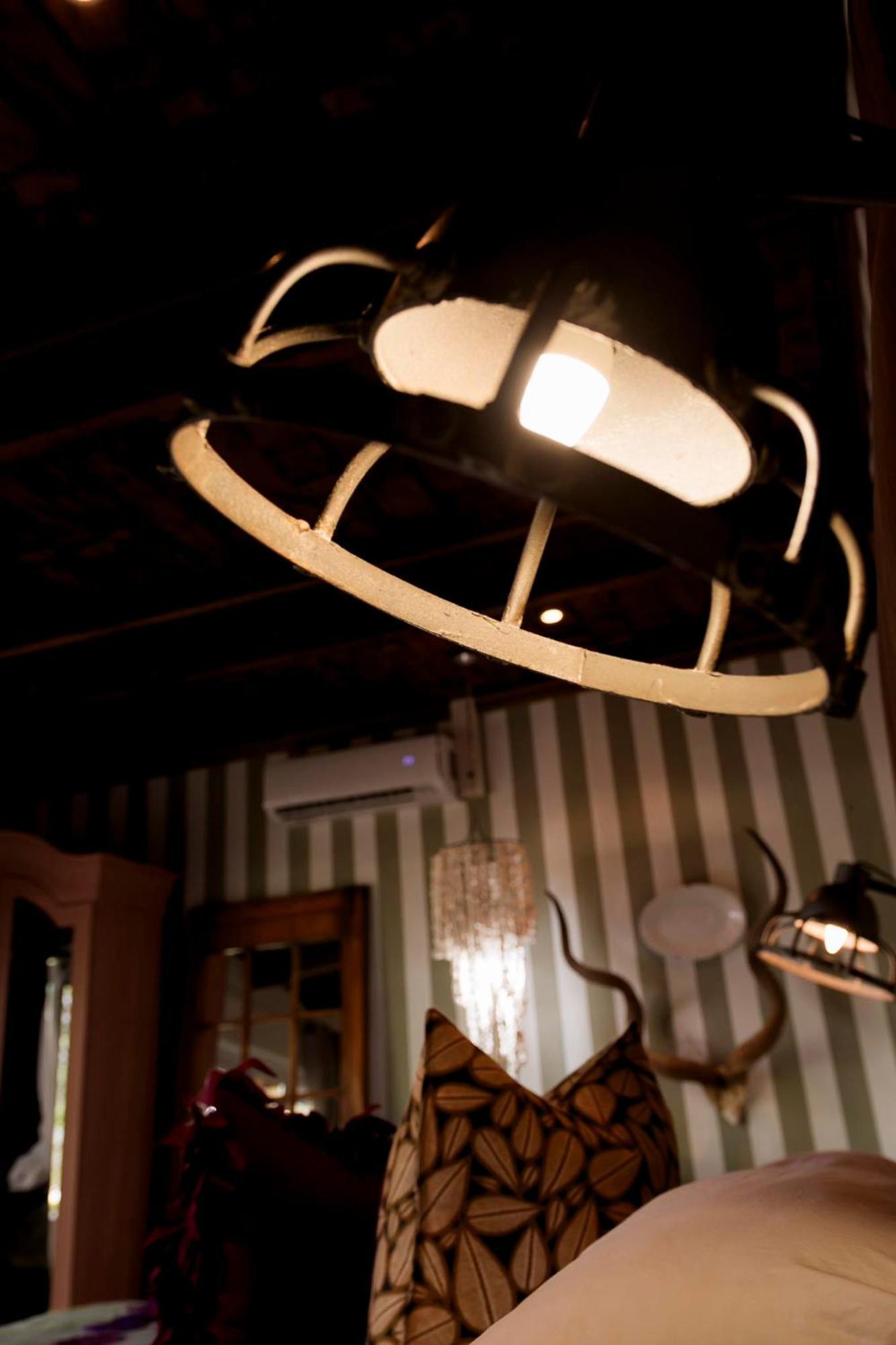 Sweetfontein Boutique Farm Lodge Britstown Dış mekan fotoğraf