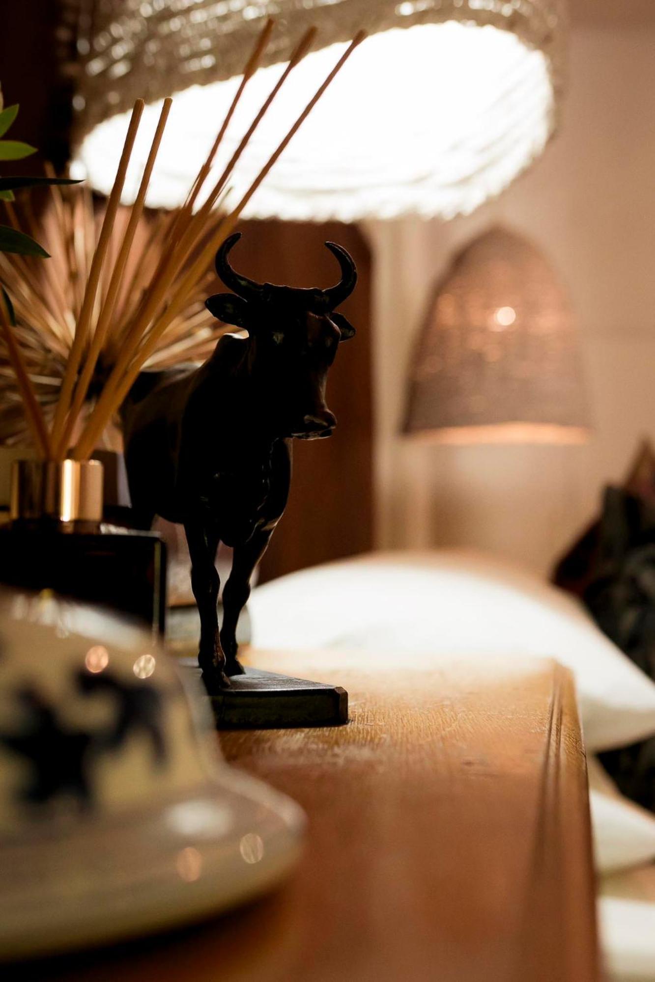 Sweetfontein Boutique Farm Lodge Britstown Dış mekan fotoğraf