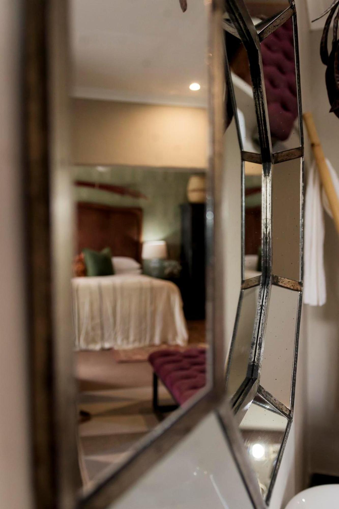 Sweetfontein Boutique Farm Lodge Britstown Dış mekan fotoğraf