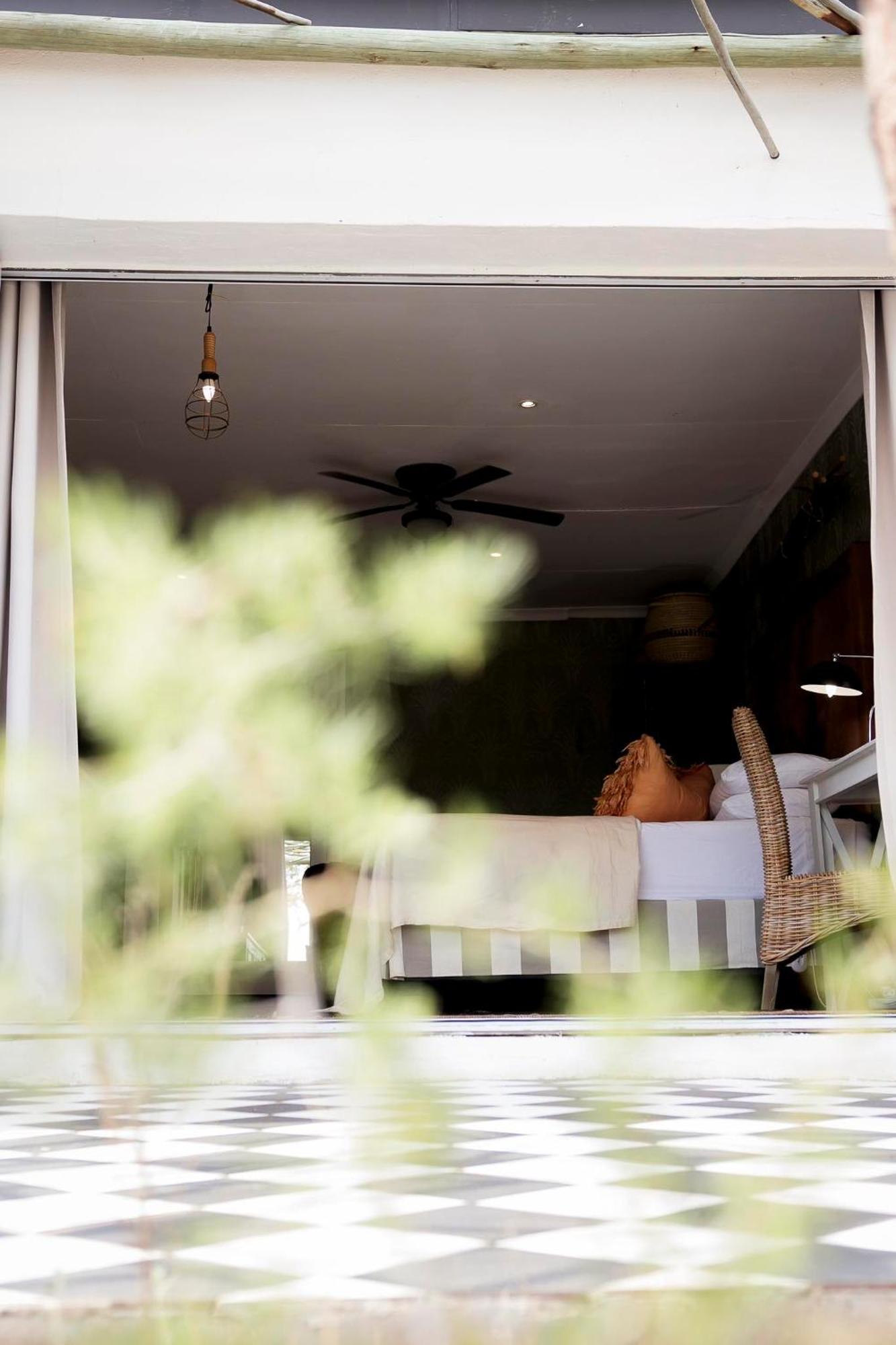 Sweetfontein Boutique Farm Lodge Britstown Dış mekan fotoğraf