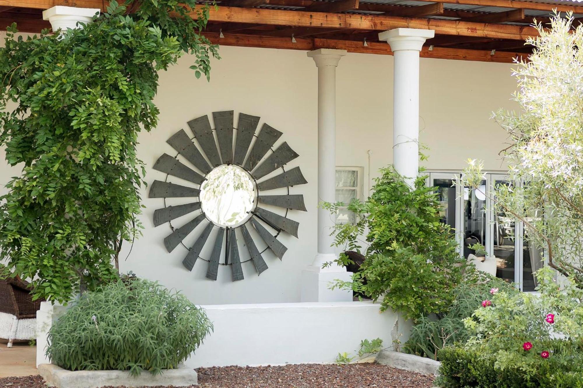 Sweetfontein Boutique Farm Lodge Britstown Dış mekan fotoğraf